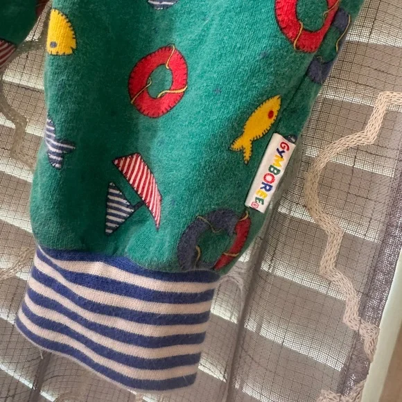Vintage Gymboree Romper - Picture 4 of 7